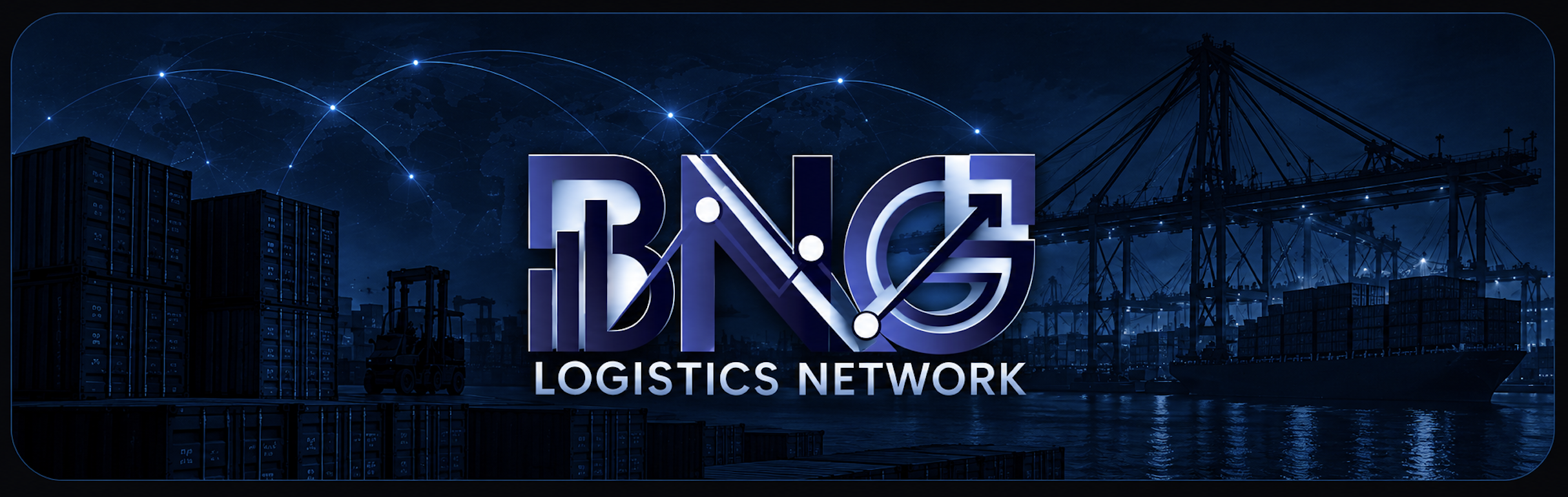 BNG Logistics Network
